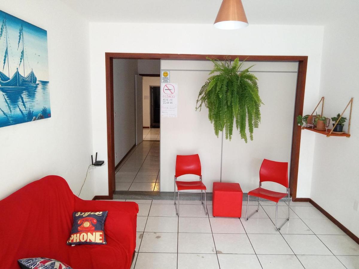 Hostel Da Penha Vila Velha  Cameră foto