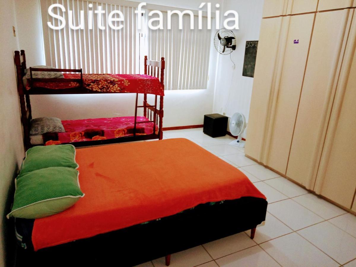 Hostel Da Penha Vila Velha  Cameră foto